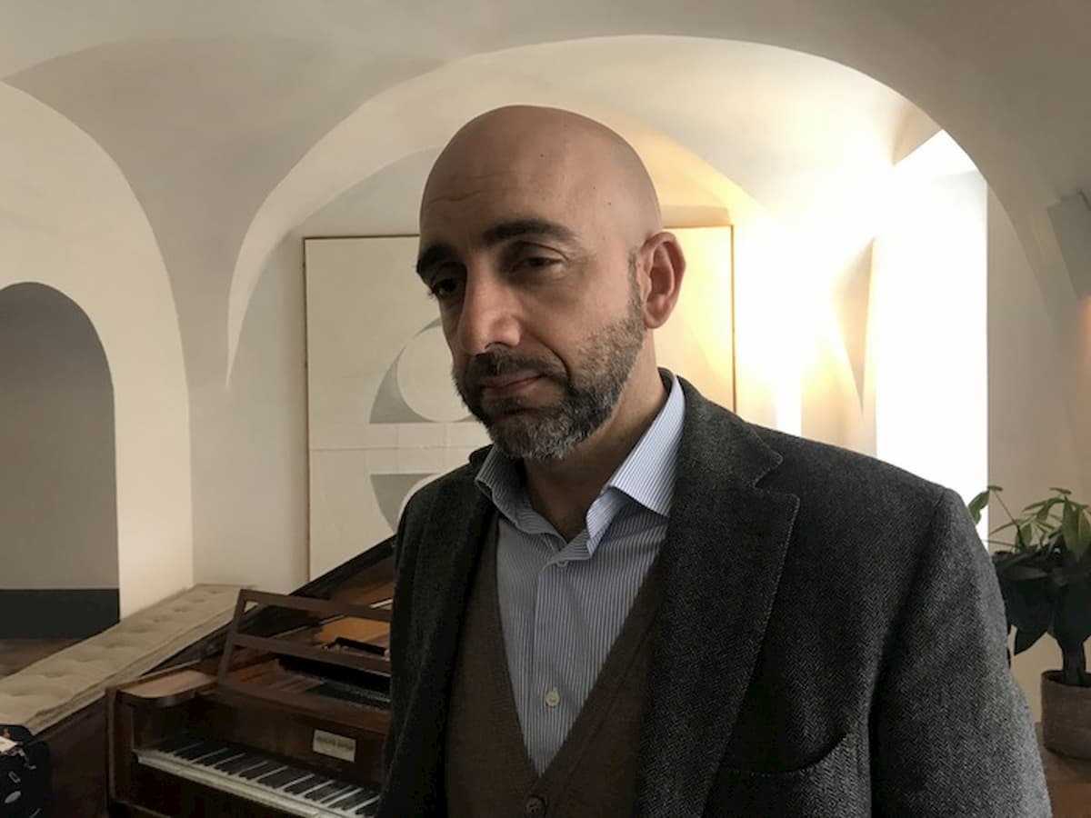 Regionali Umbria, patto M5s-Pd: è Vincenzo Bianconi il candidato dopo rinuncia Di Maolo