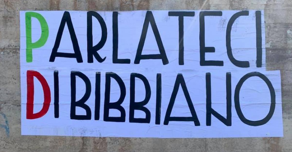 Bibbiano, il sindaco querela Di Maio