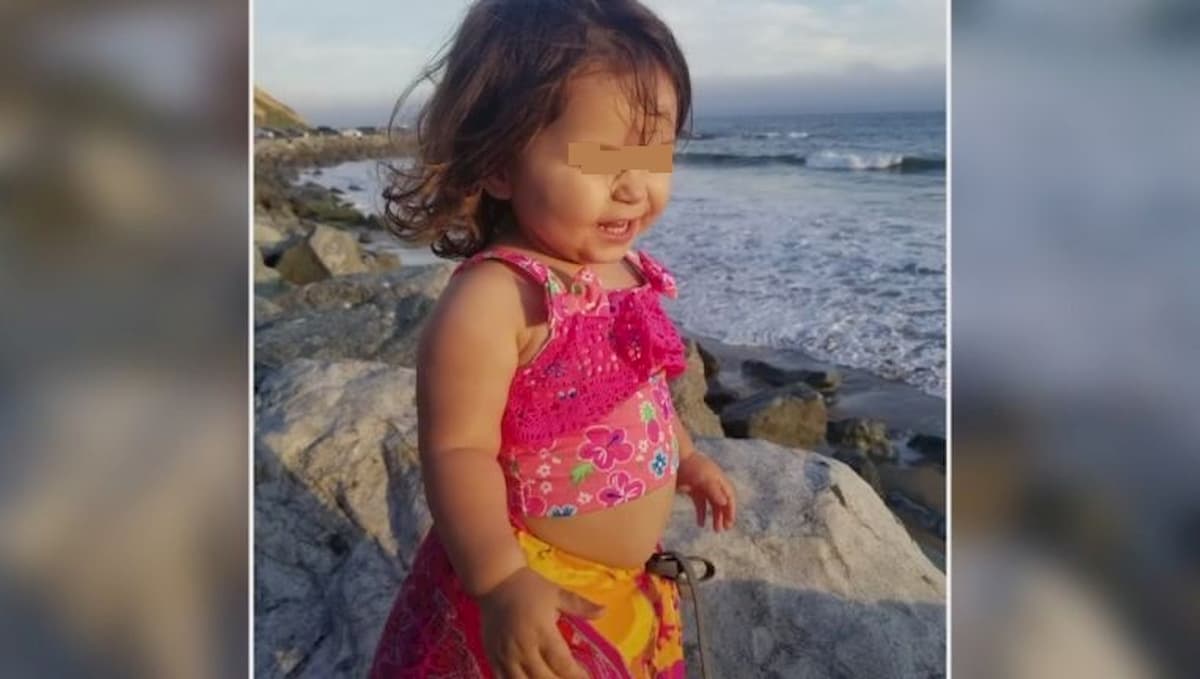 Lascia la figlia chiusa in auto per cinque ore: al ritorno la bimba di 2 anni è morta