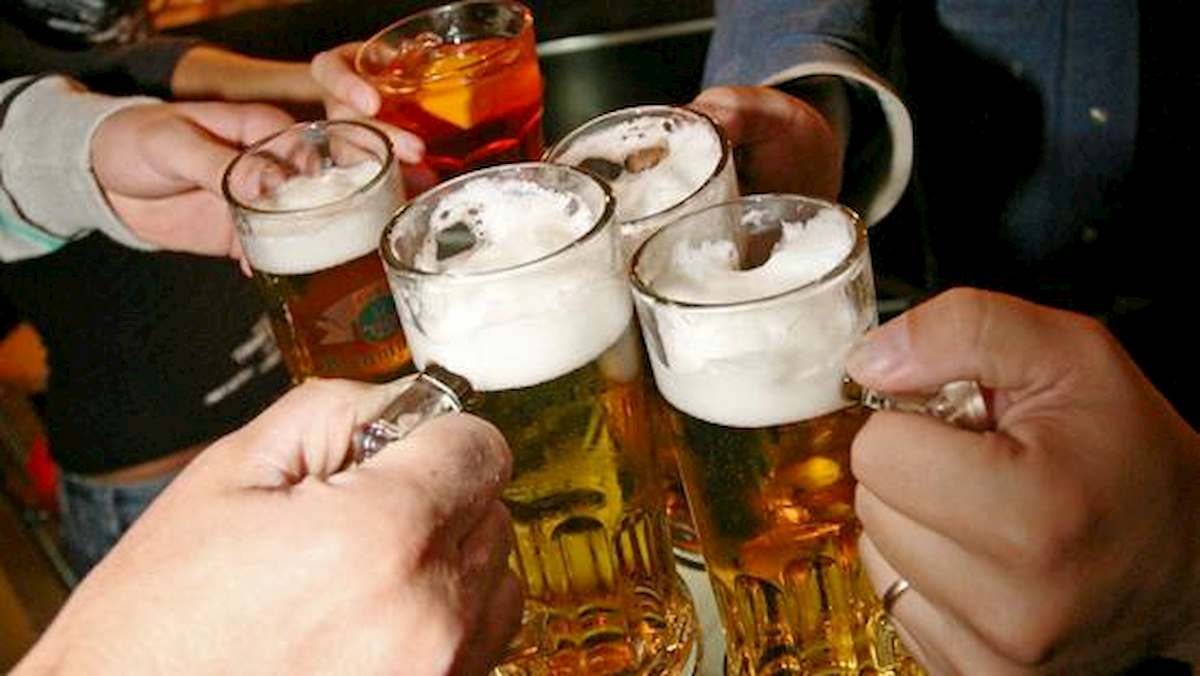 Arzignano, movida selvaggia: nella notte parte gara di bestemmie