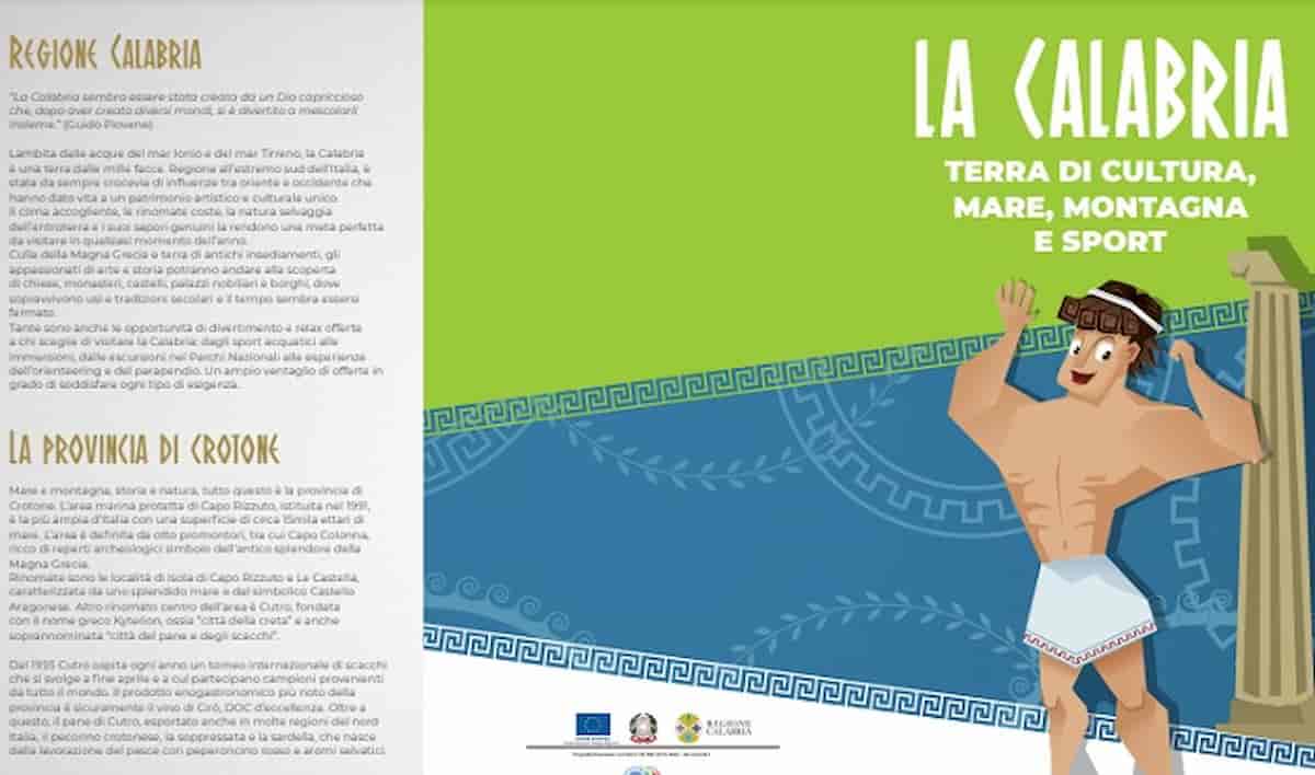 Coni Kinder+Sport 2019: all'Ezio Scida di Crotone inaugurazione con Shade e Annalisa Minetti