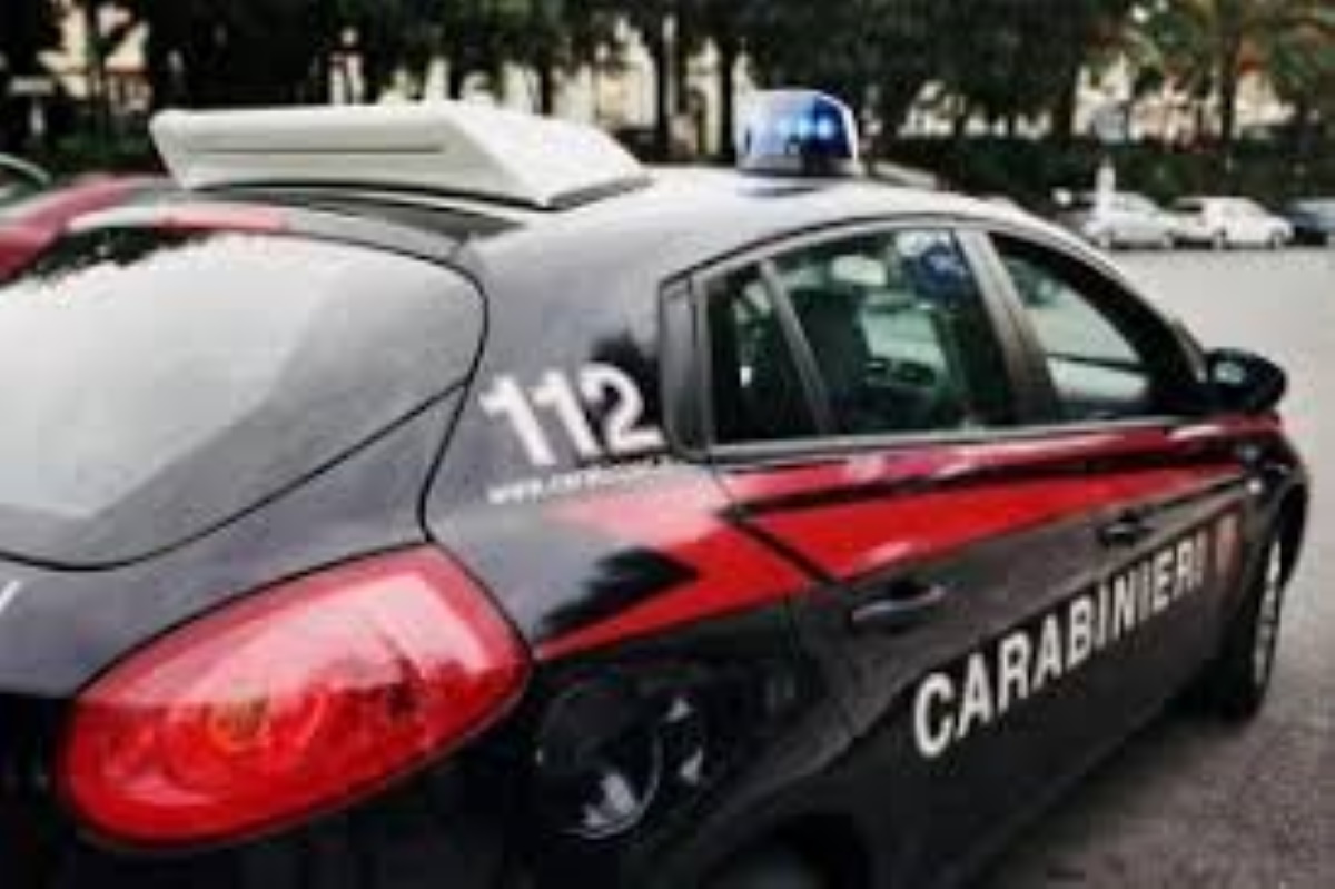 Alfonso D'Aponte detenuto fuga omicidio