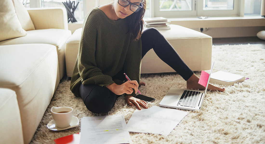 Il business della carta: quanta ne consumiamo e quanto ci costa