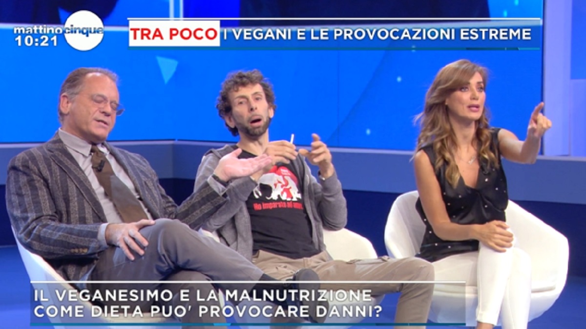 Cecchi Paone e la lite con la Martani