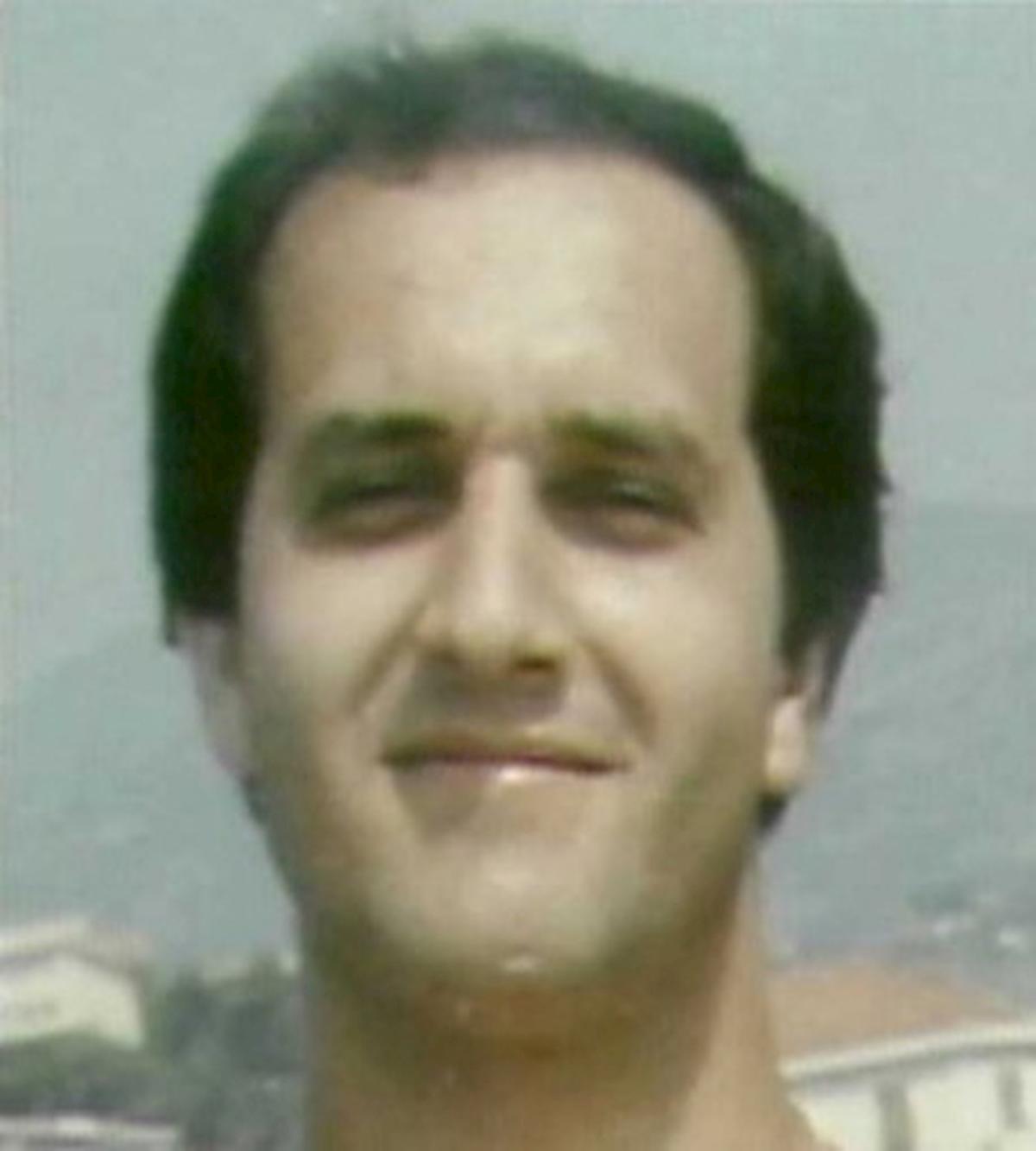 davide cervia foto ansa