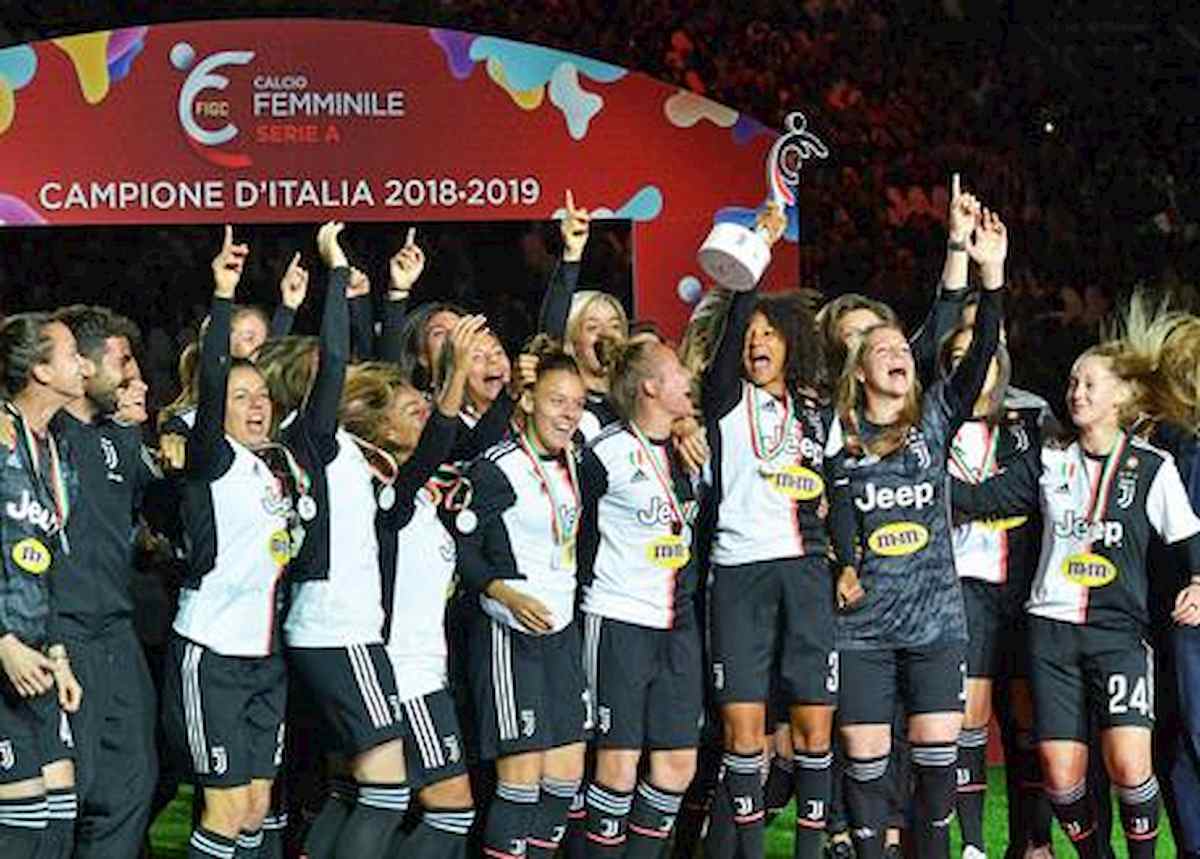 Champions Femminile Juventus Barcellona Fiorentina Arsenal dove vedere partite