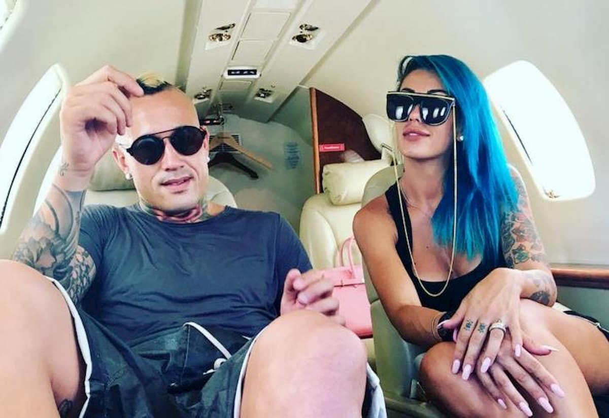 Claudia Nainggolan, lite in strada con una signora a Cagliari: "Non l’ho aggredita"