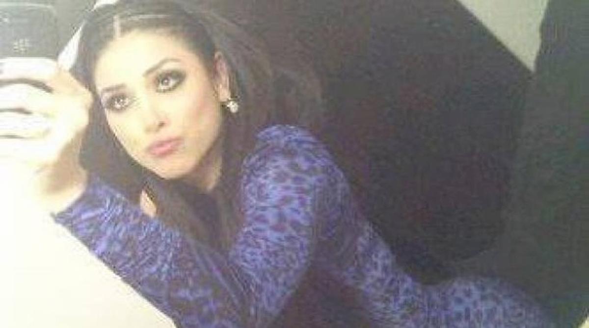 La modella Claudia Ochoa Felix trovata morta in casa: era la Kardashian dei narcos