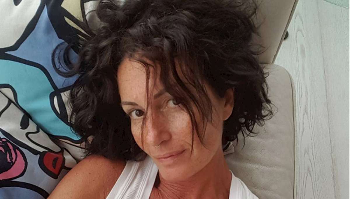 Grande Fratello, Cristina Plevani: "La scenata di Cecchi Paone ai Telegatti? Fu una pagliacciata"