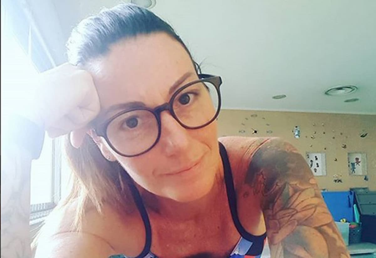 Cristina Plevani e il Grande Fratello: "Mi scelsero perché ero orfana"