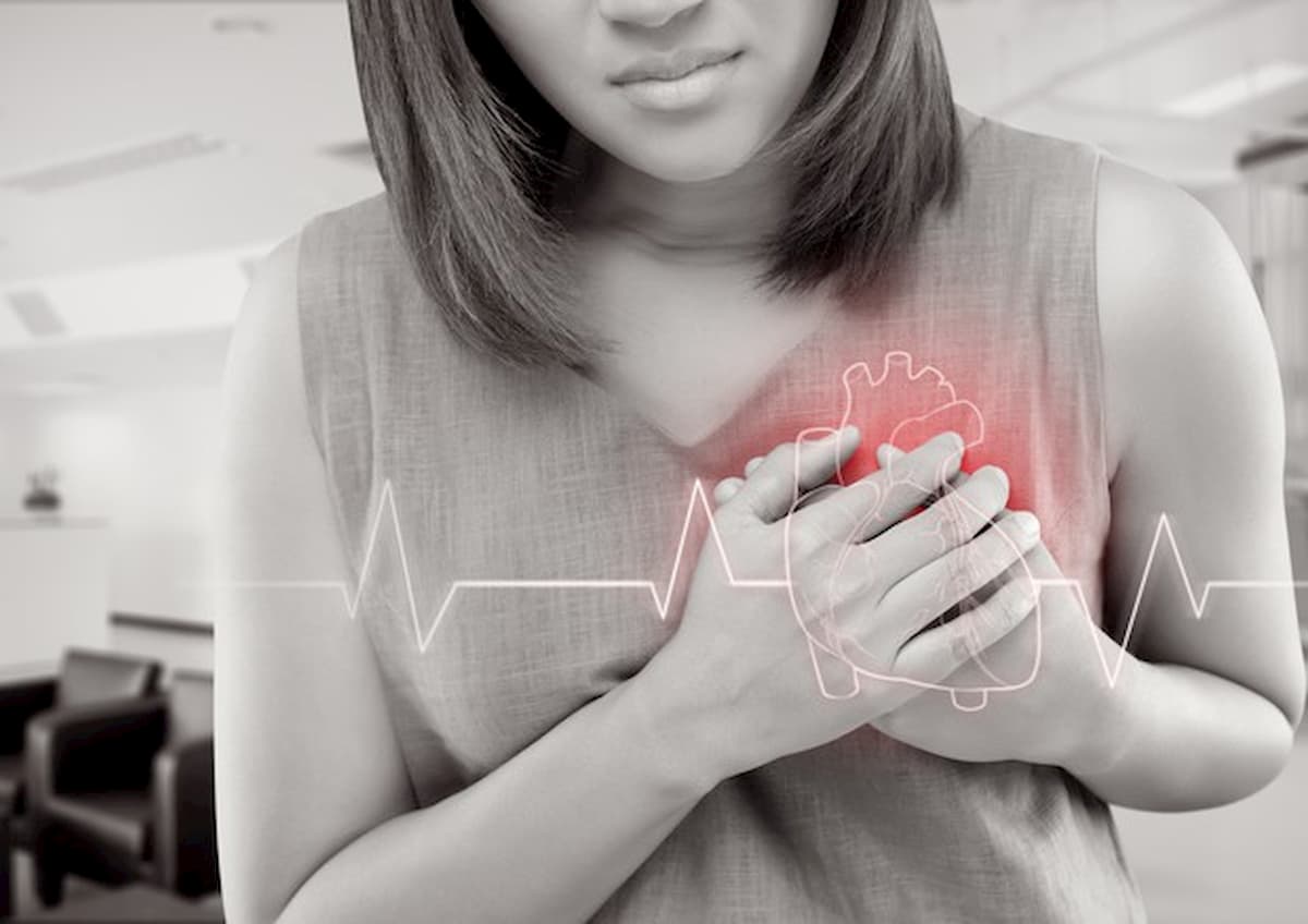 Infarto, utili farmaci contro diabete e obesità