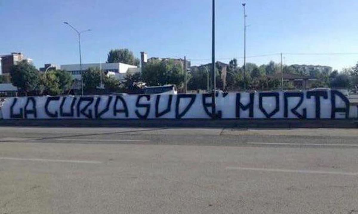 Juventus, ultras disertano trasferta a Madrid per protesta dopo gli arresti