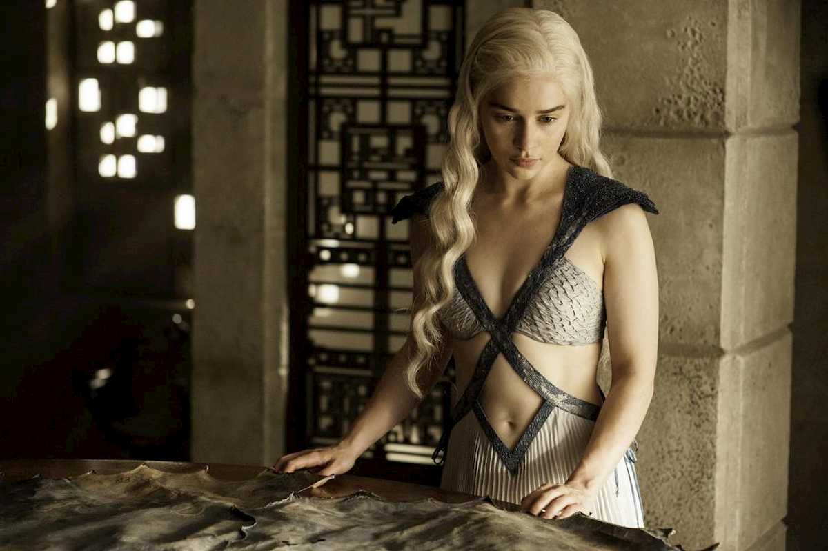 Game of Thrones, Hbo sta realizzando un prequel sui Targaryen