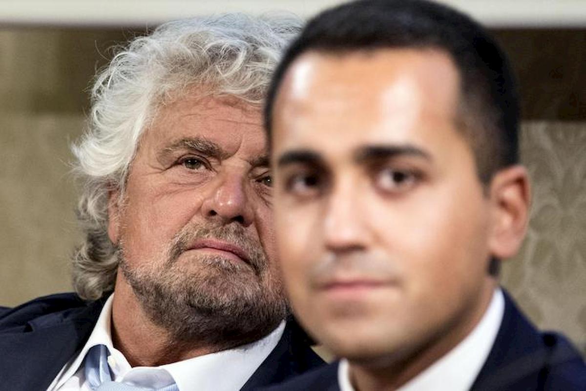 Conte 2: battaglia M5S per i sottosegretari