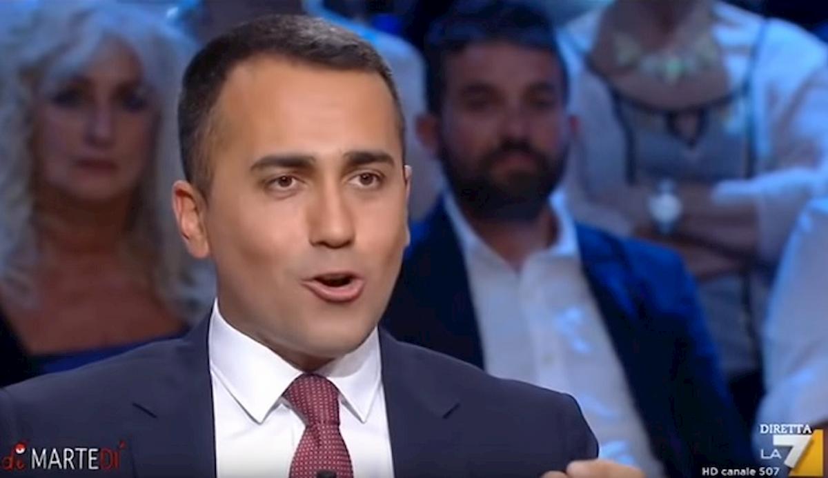 di maio a dimartedì
