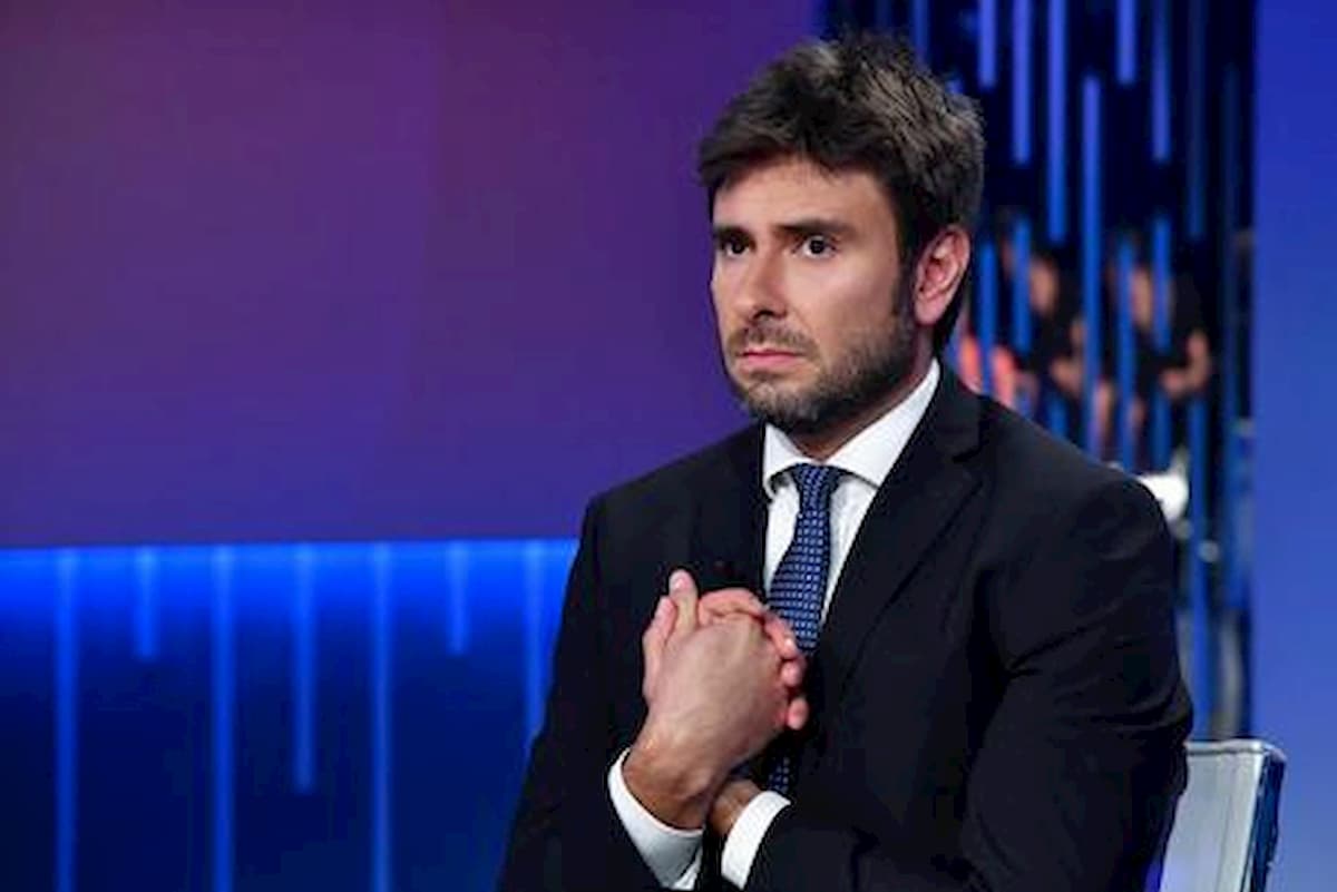 Alessandro Di Battista