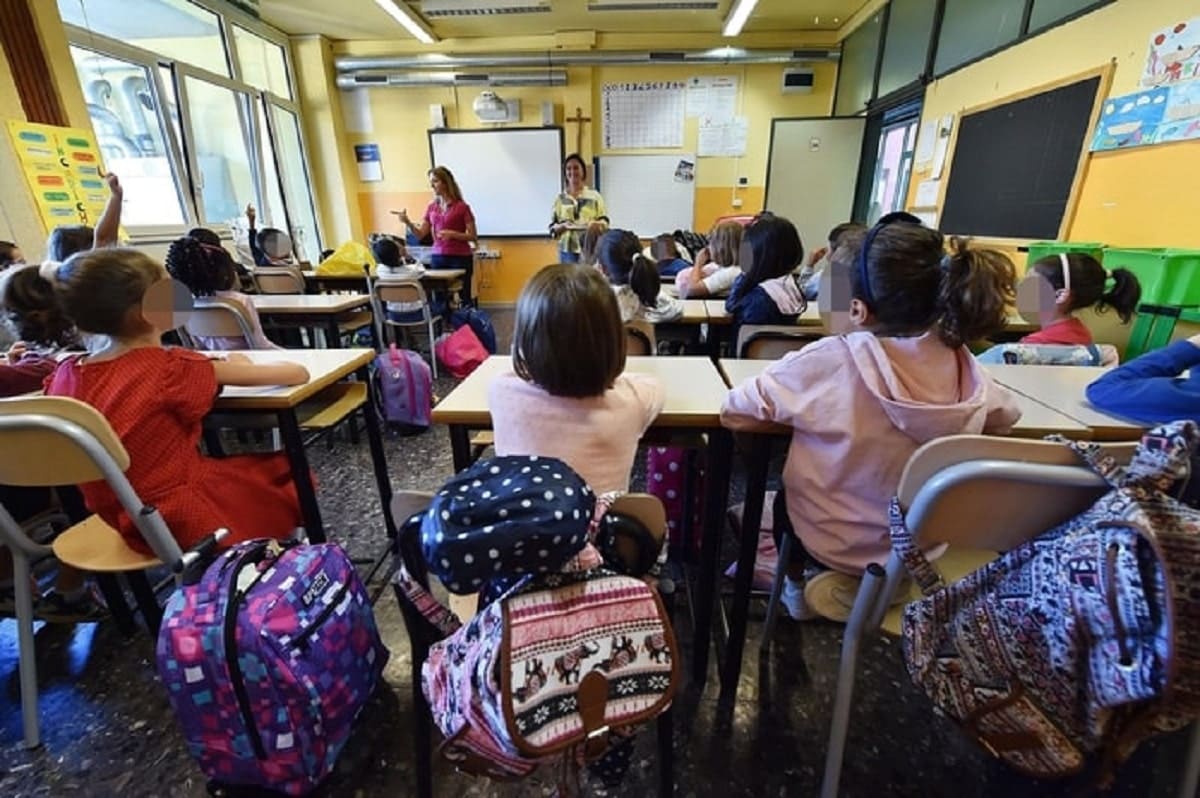 Educazione civica, non siamo pronti