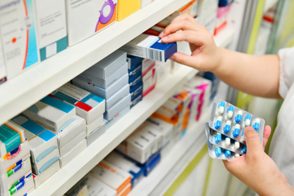 Ranitidina farmaci ritirati cancerogeni