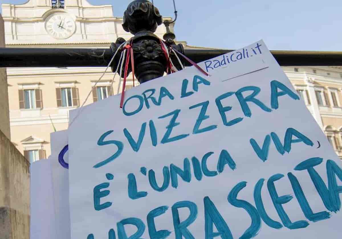 Fine vita, più che una legge serve cervello e cuore