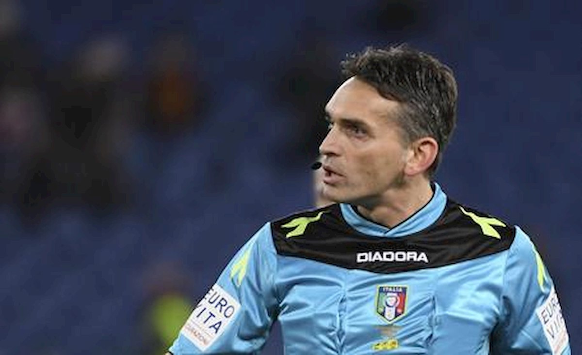 Fiorentina Juventus polemiche arbitro Irrati Firenze Se fosse stato Torino