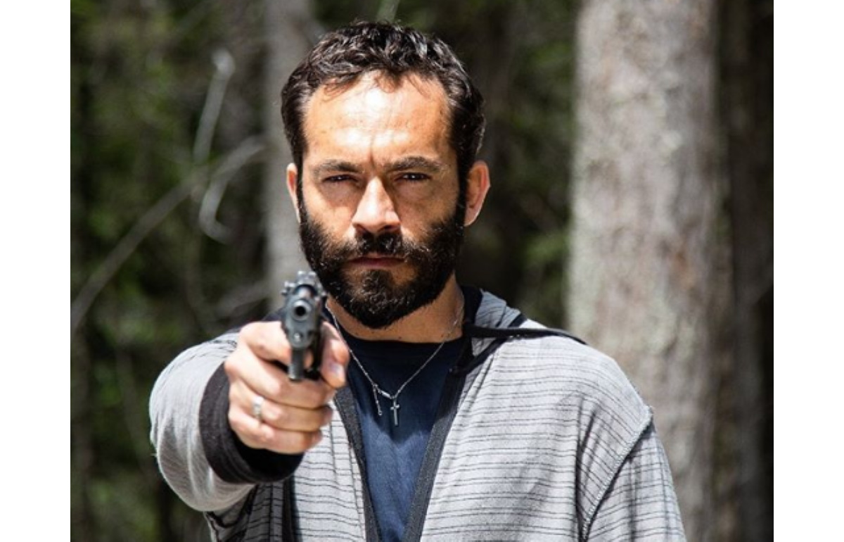 Francesco Castiglione arrestata stalker