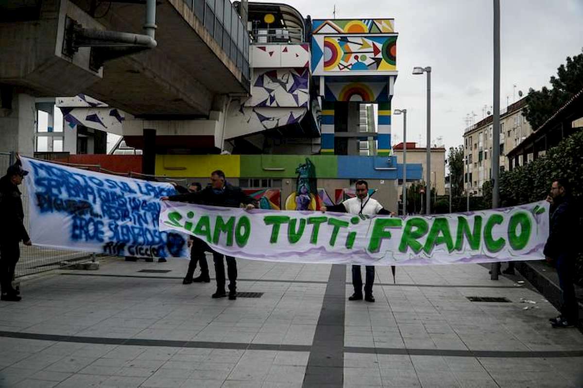 Francesco Della Corte: il permesso al killer per fare il provino da calciatore