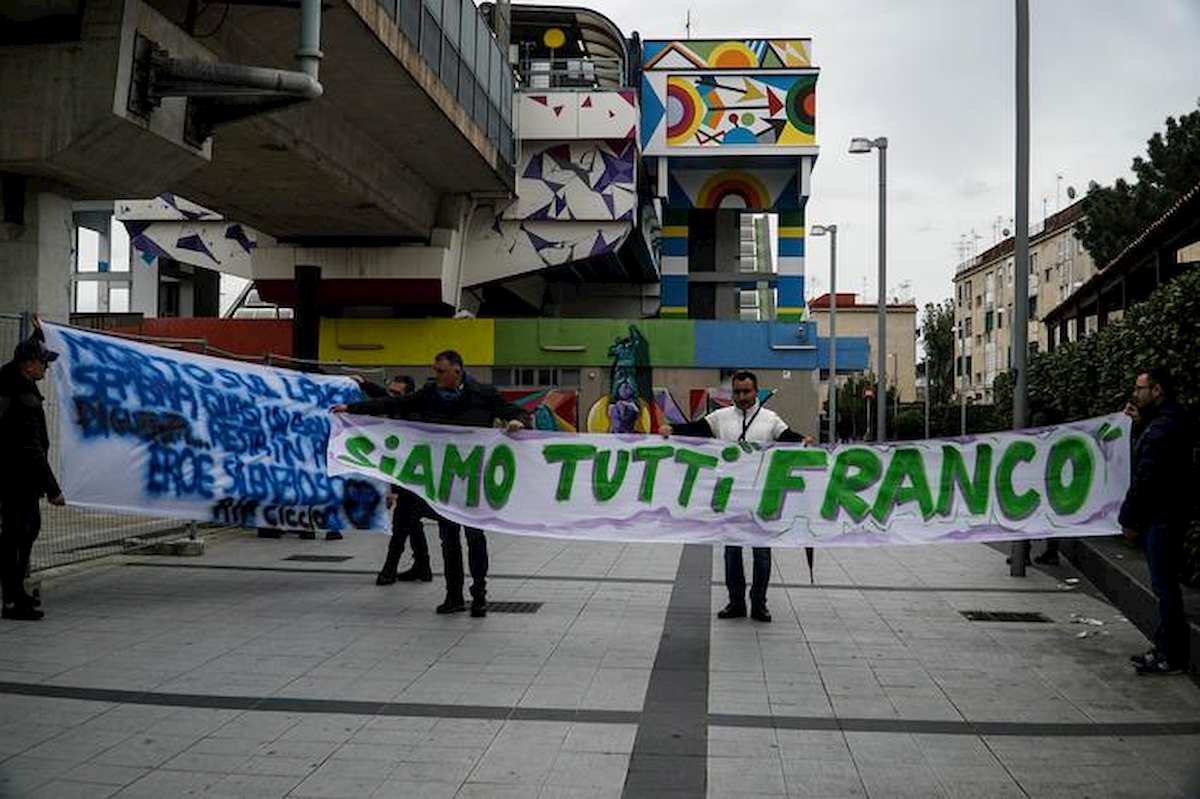 Francesco Della Corte: il permesso premio al killer, la rabbia della figlia Marta