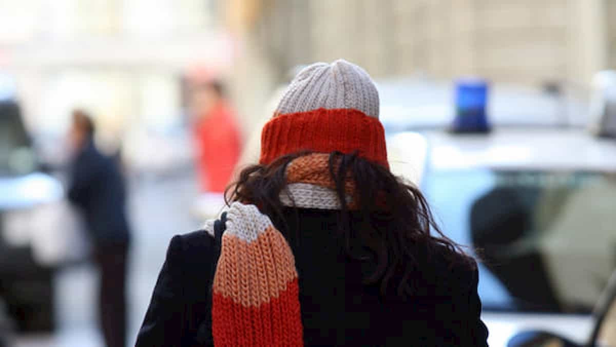 Meteo, addio caldo di settembre: arriva il freddo russo, crollo delle temperature