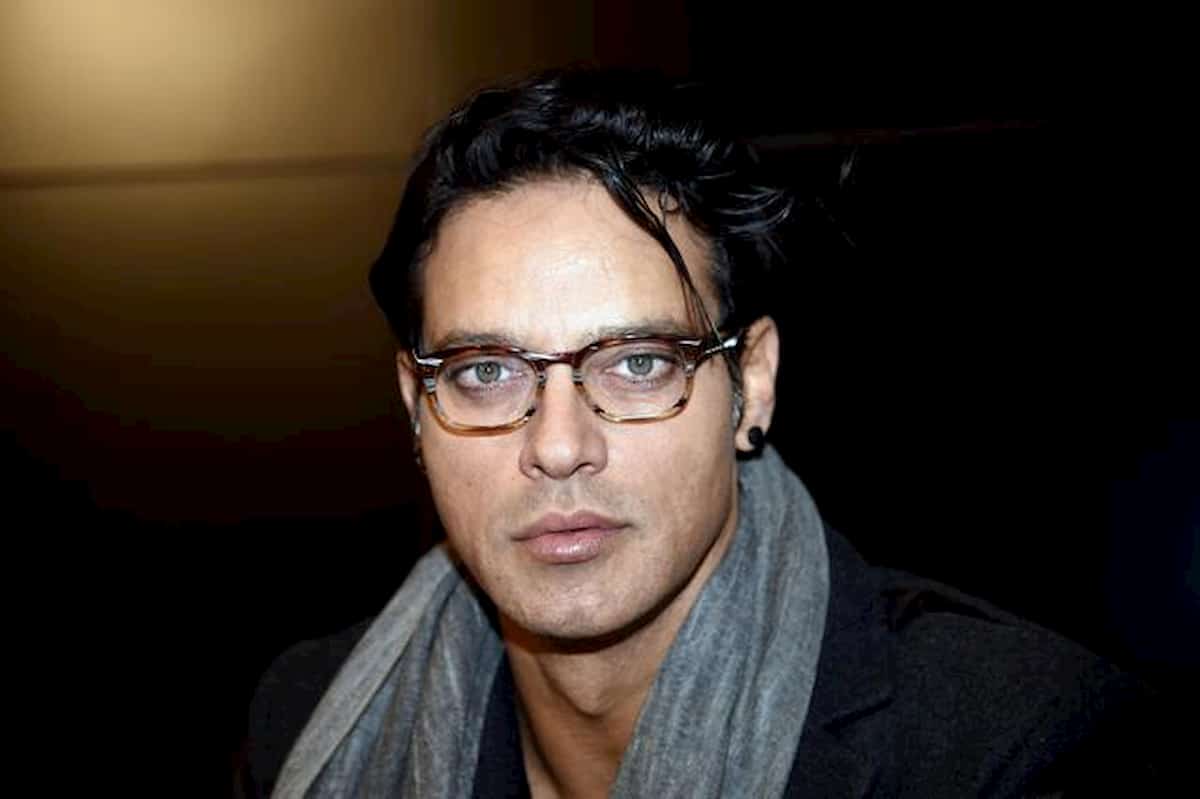 Gabriel Garko si è sposato? Chi mostra la foto della fede al dito