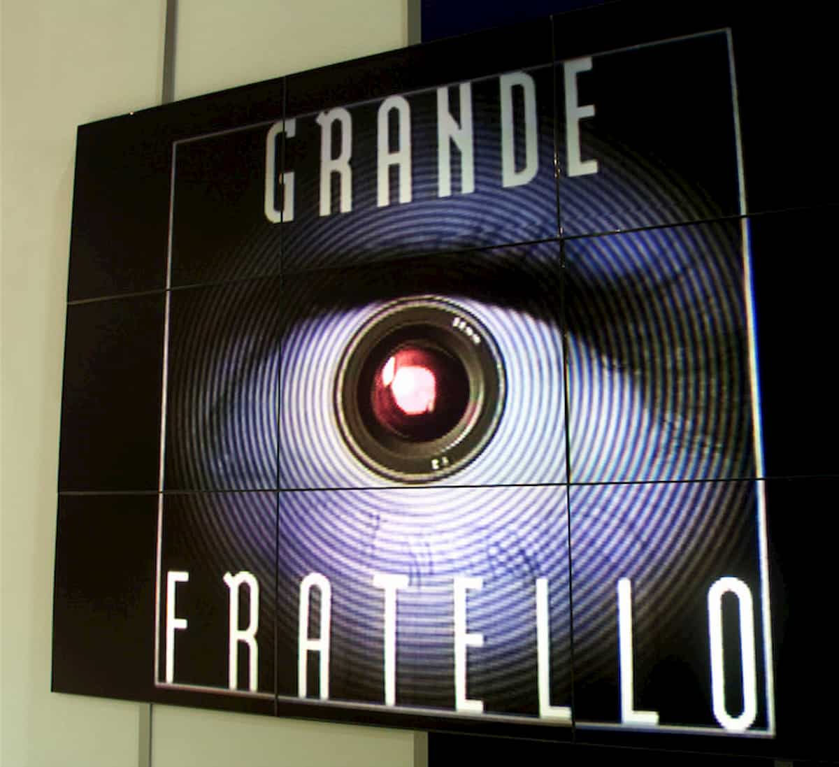 Grande Fratello, retroscena sulla prima edizione: perché fu scelta Daria Bignardi