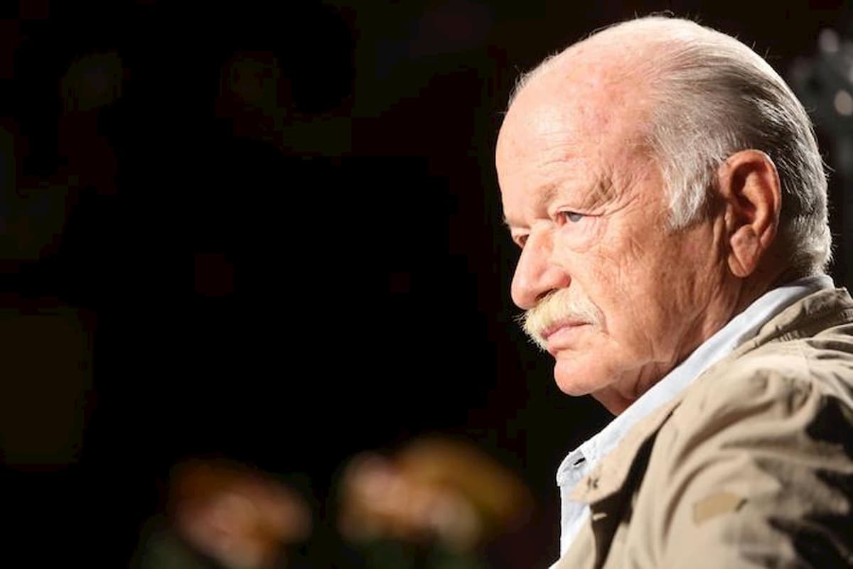 Gino Paoli, problemi di salute: rinviato il concerto a Portici