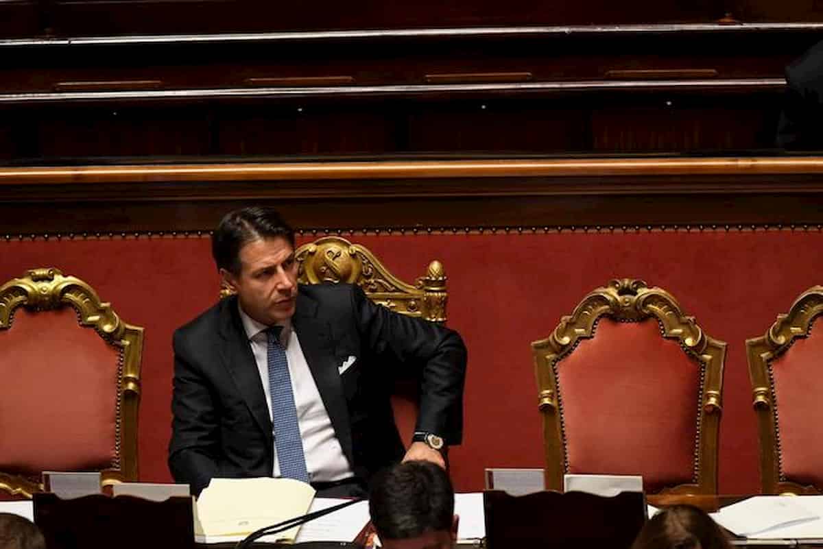 Sondaggi politici Pagnoncelli, Tecnè, Diamanti: governo piace a meno della metà degli italiani, ma Conte a oltre il 50%
