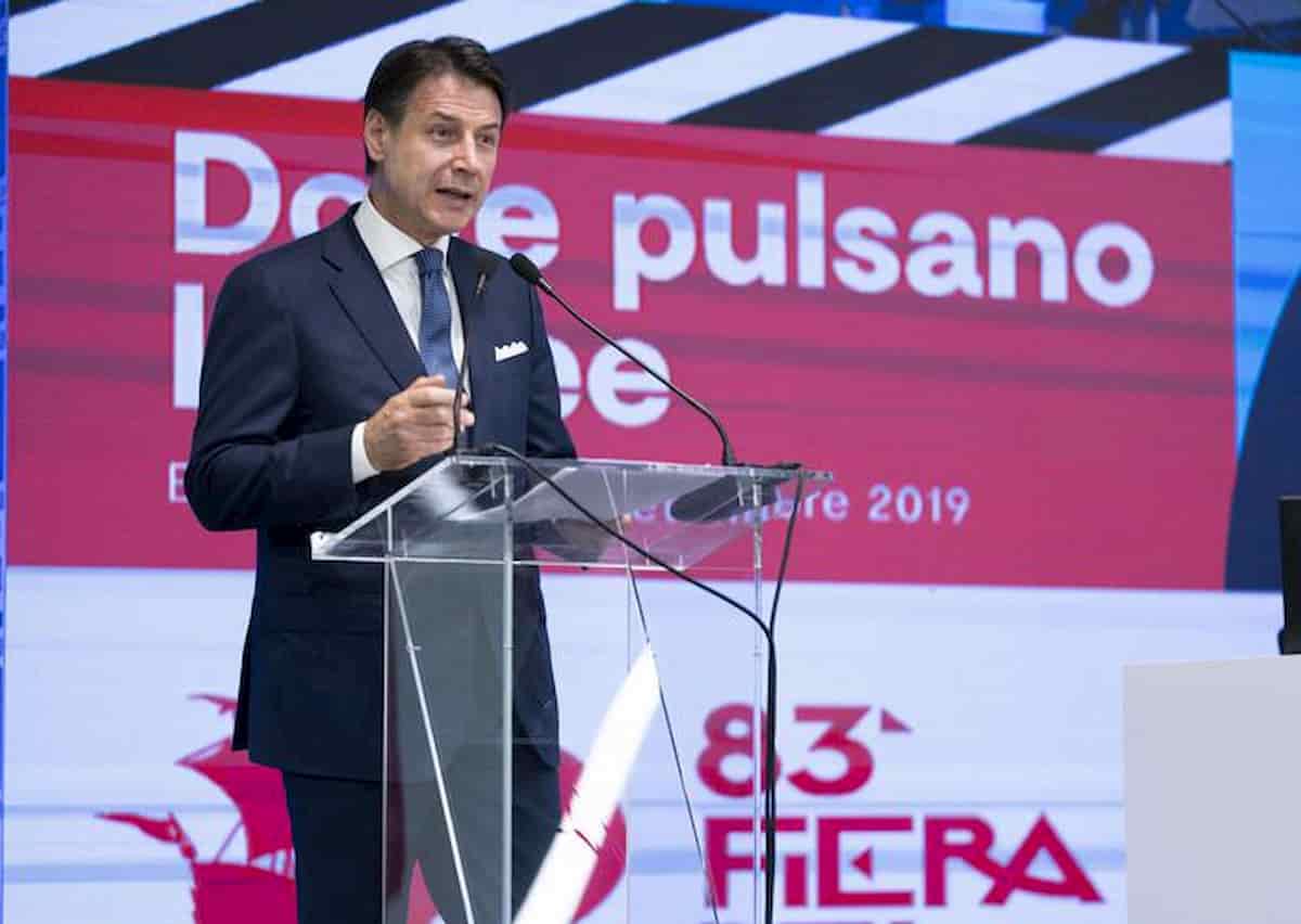 Editoria: Brenno Begani (Agci) sta con Conte e chiede fondi ai giornali locali