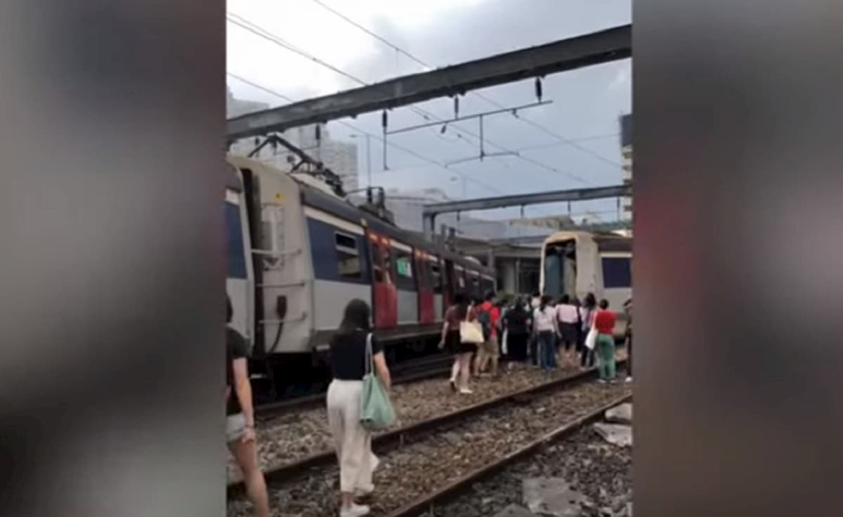Honk Kong, deraglia metropolitana: 8 feriti. "Nessun legame con crisi politica"