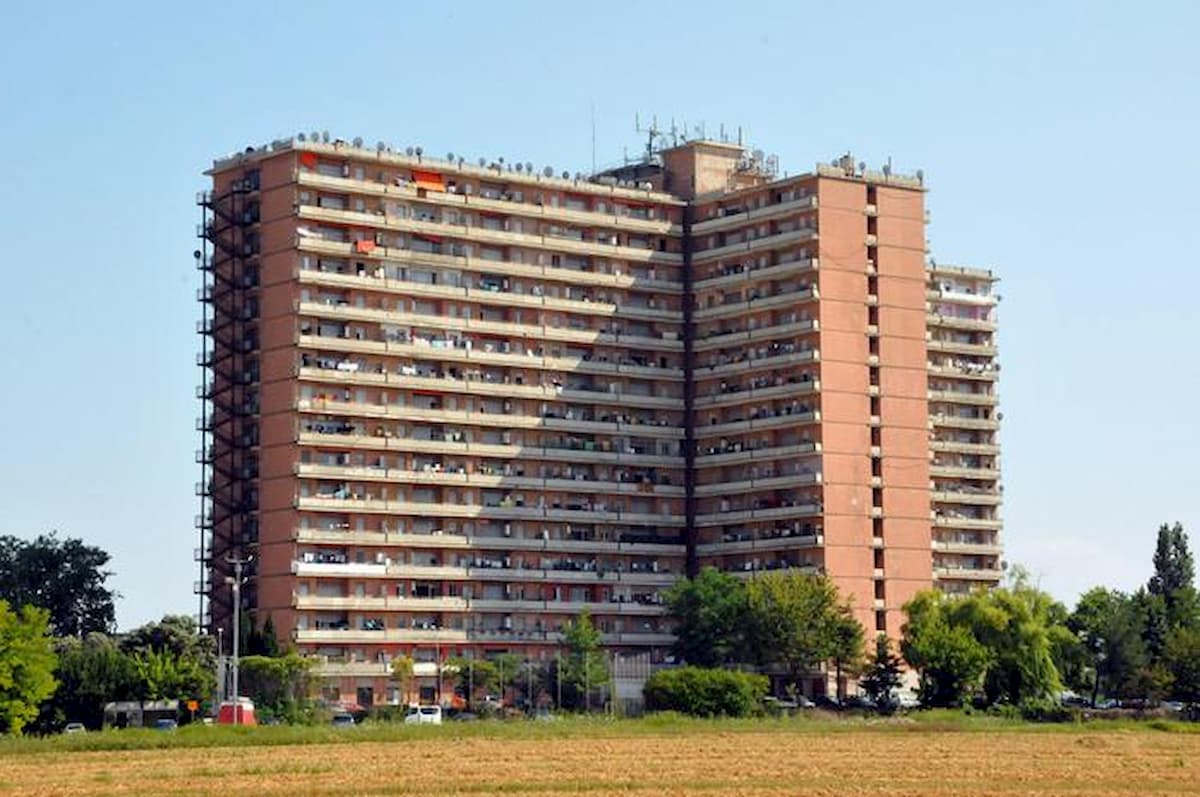 L'Hotel House di Porto Recanati