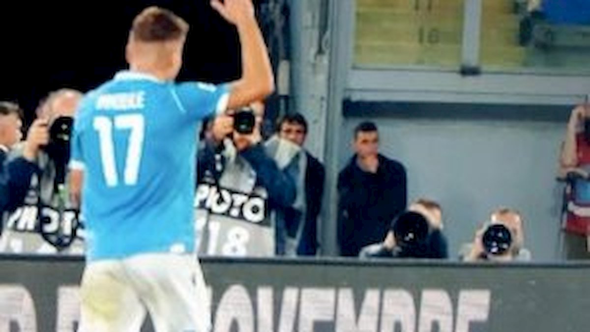 Immobile punito lasciare Lazio calciomercato gennaio Cina