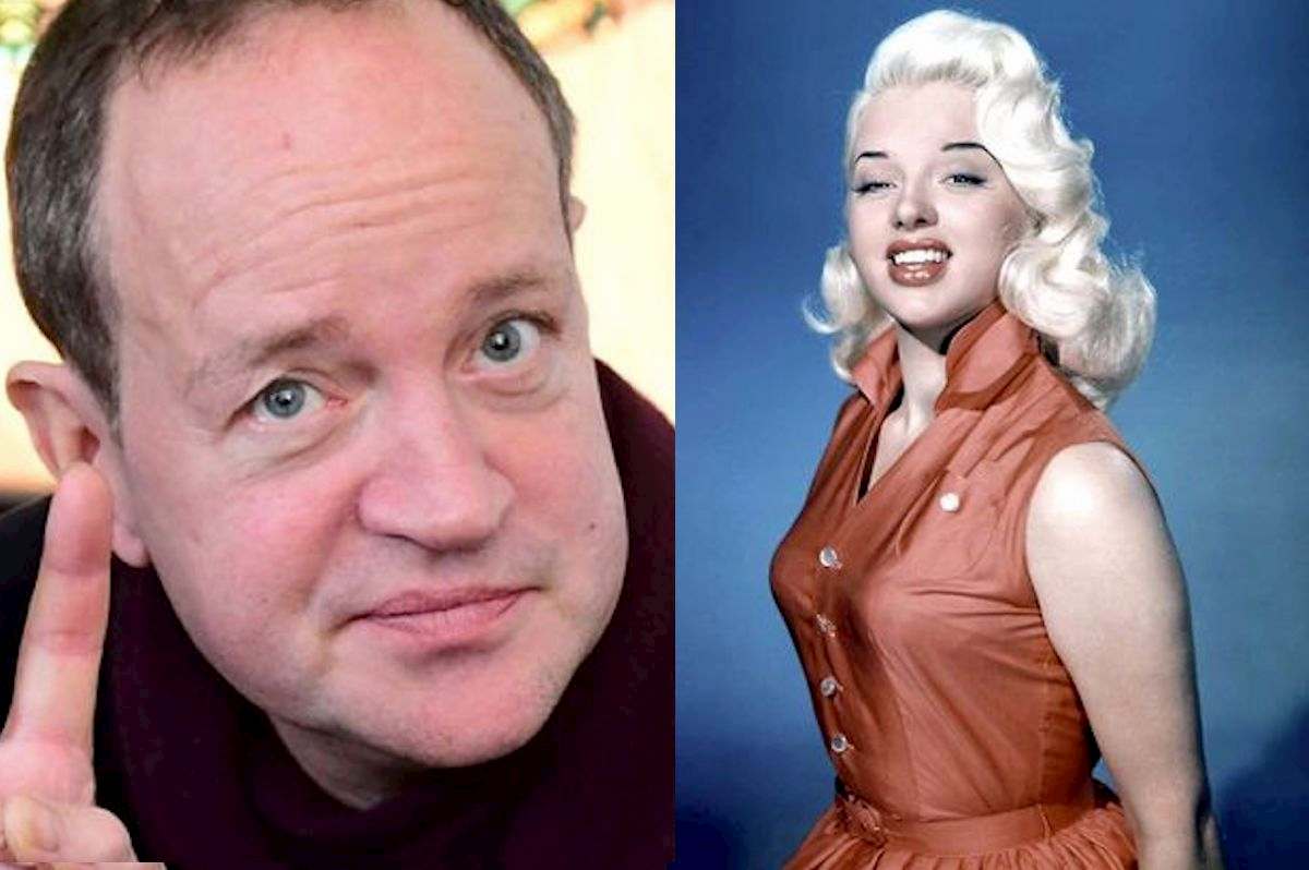 Diana Dors, morto a 50 anni il figlio della Marilyn britannica. Aveva problemi di alcolismo