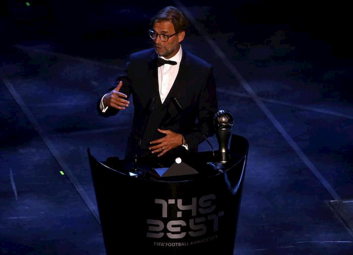 Jurgen Klopp Rocky Balboa prima Borussia Dortmund Bayern Monaco