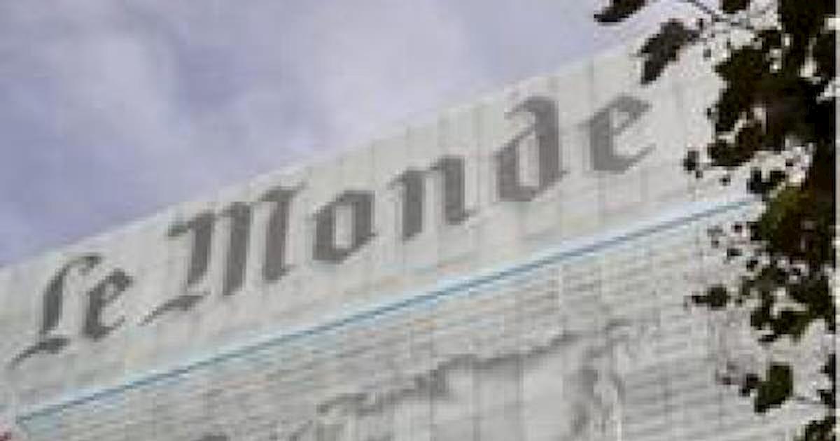 Le Monde: al polo indipendente le azioni Prisa