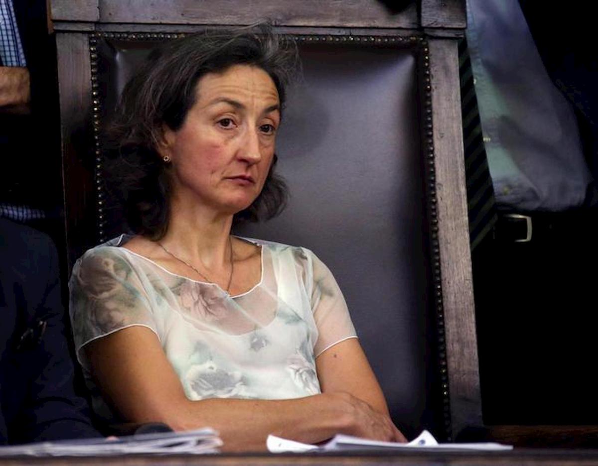 Yara Gambirasio: la pm Letizia Ruggeri "processata" dal Csm