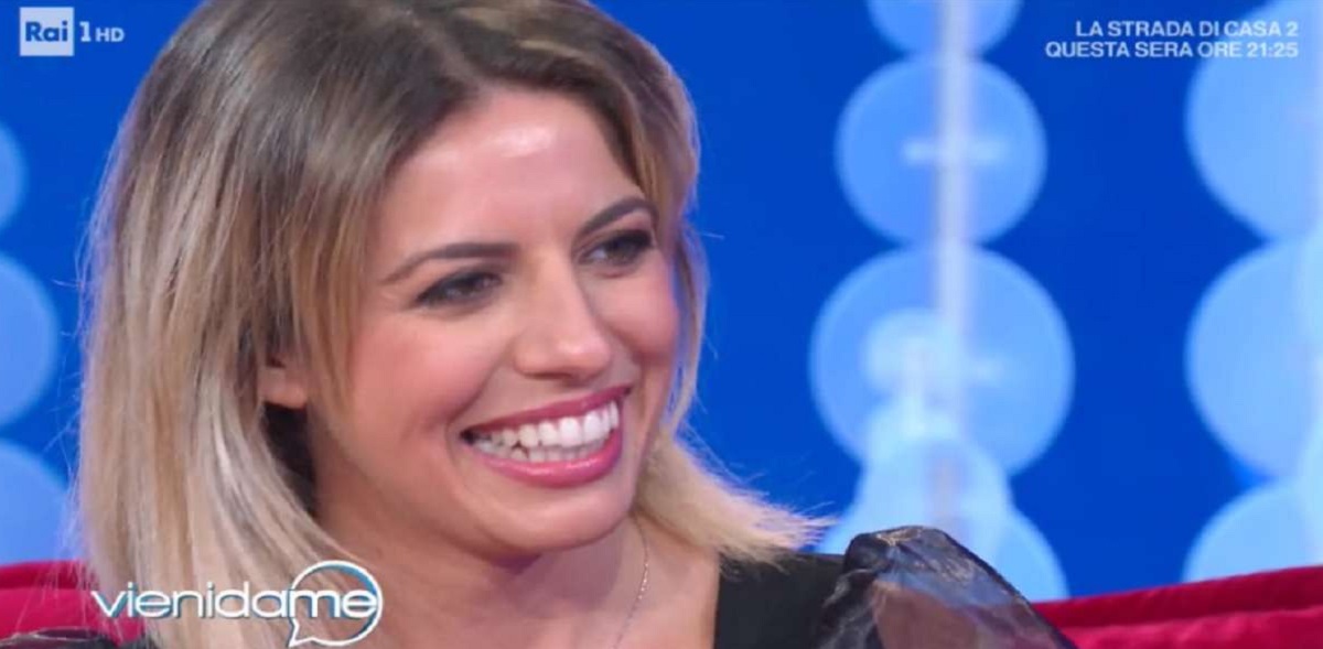 Lidia Schillaci, Vieni da Me