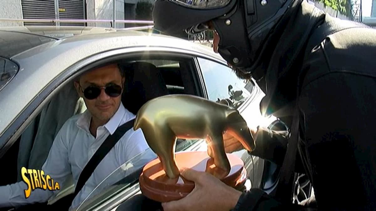 Milan, Tapiro d'oro a Maldini: "Anni che non siamo al livello di un tempo"