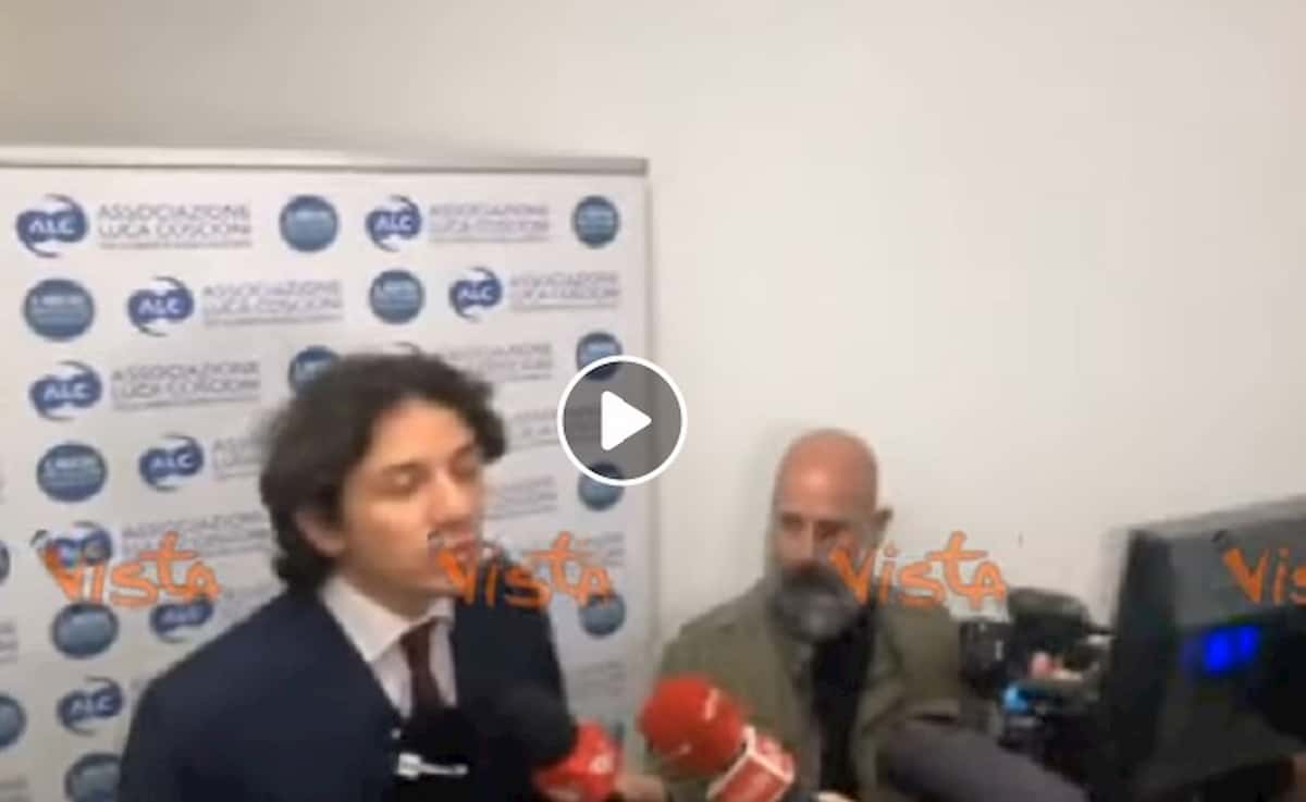 Marco Cappato dopo la sentenza della Corte Costituzionale: "Oggi tutti più liberi, anche chi è contrario a eutanasia" VIDEO