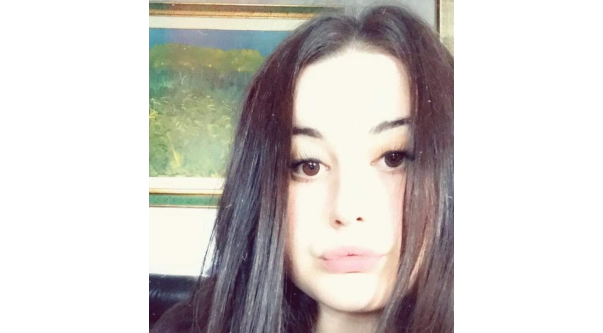 Martina Capasso scappata casa uomo