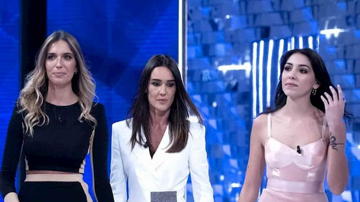 Virginia e Viktorija Mihajlovic a Verissimo parlano della malattia (leucemia) di papà Sinisa
