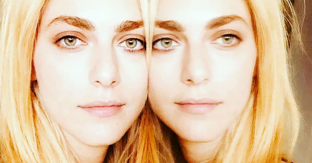 Miriam Leone diventa bionda: il cambio di look però non piace a tutti i fan