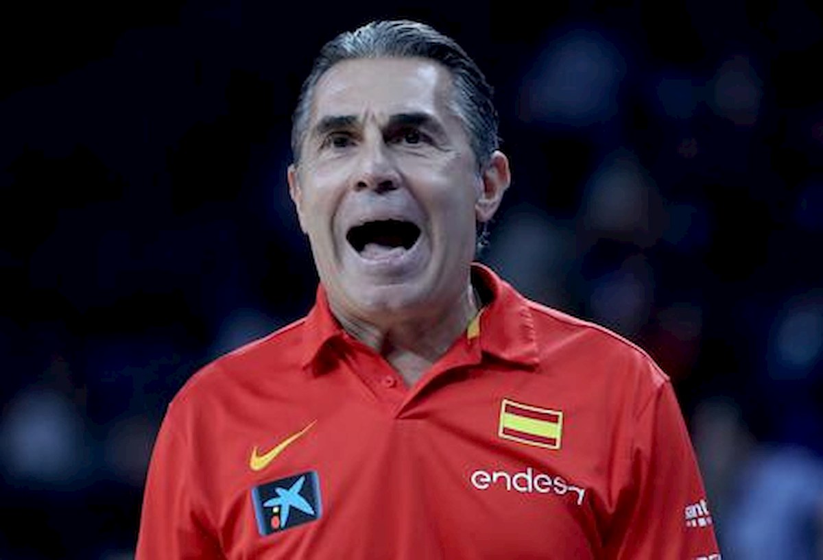 Mondiali basket Argentina Spagna semifinali Stati Uniti Francia domani