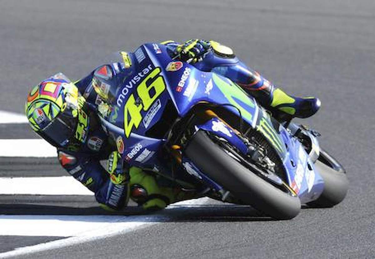MotoGp Misano streaming tv dove vedere gran premio San Marino