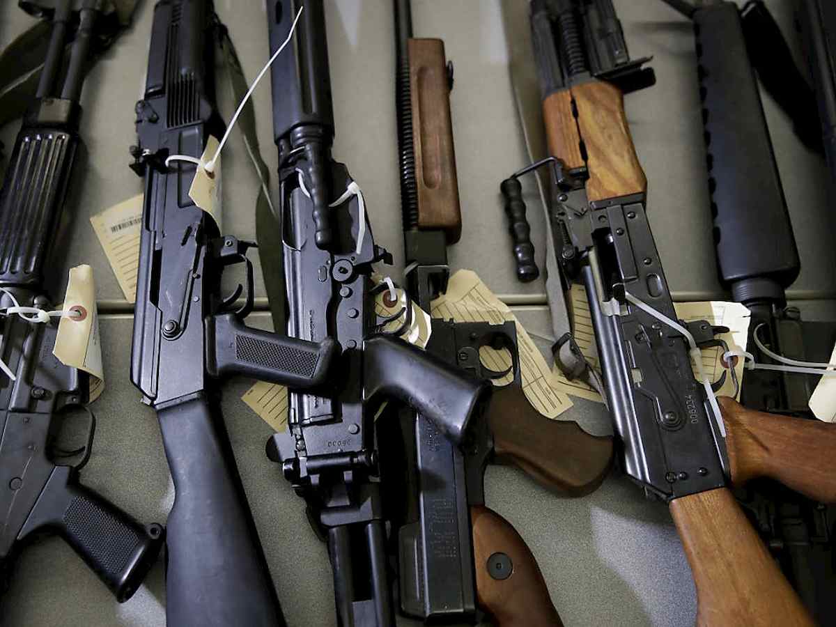 Capache, il cacciatore di narcos si racconta: "Non sento altro che adrenalina"