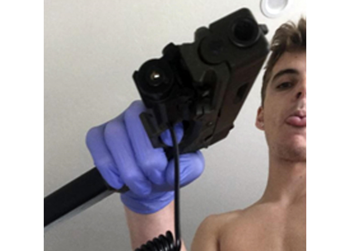 Natale omicidio Mario Cerciello Rega